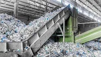 Colombia pierde $2 billones anuales por no reciclar desechos plásticos'