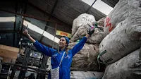 Cómo una ‘youtuber’ colombiana hizo del reciclaje algo chévere